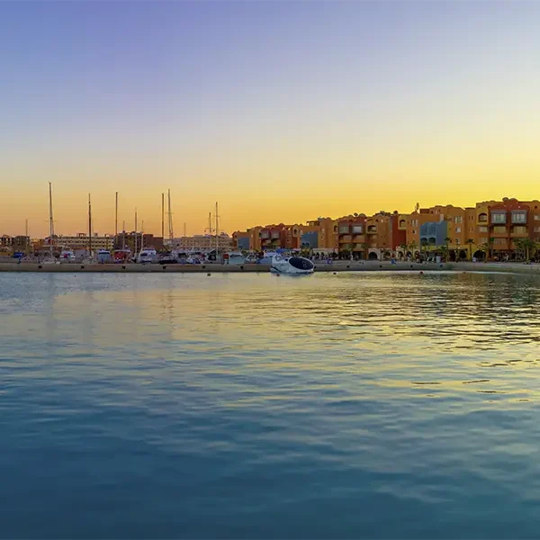 Hurghada City Tour: Culture, History & Highlights
