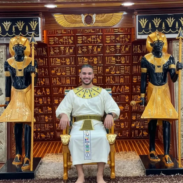 Luxury Sea Cruise in Hurghada: Submarine, Snorkeling & Gourmet Dining
